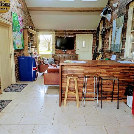 יורק The Annex At Oliver Farm מראה חיצוני תמונה