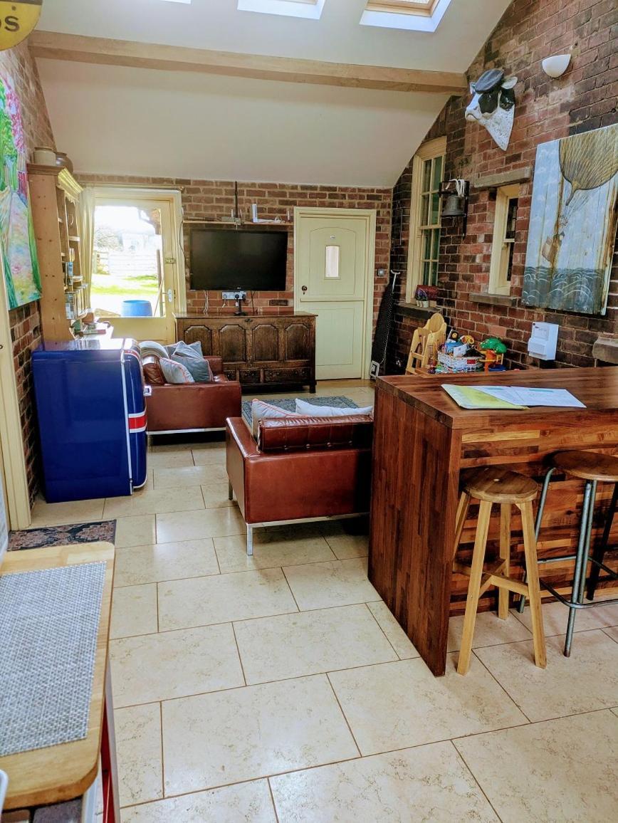 יורק The Annex At Oliver Farm מראה חיצוני תמונה