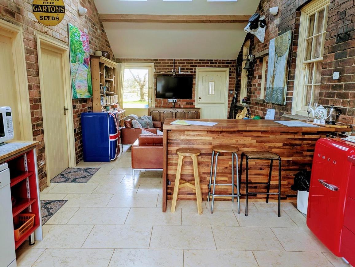 יורק The Annex At Oliver Farm מראה חיצוני תמונה
