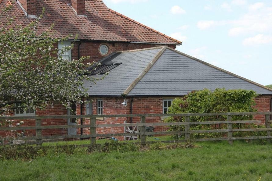 יורק The Annex At Oliver Farm מראה חיצוני תמונה